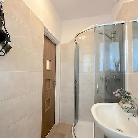 Sandcastle Homestay szállás