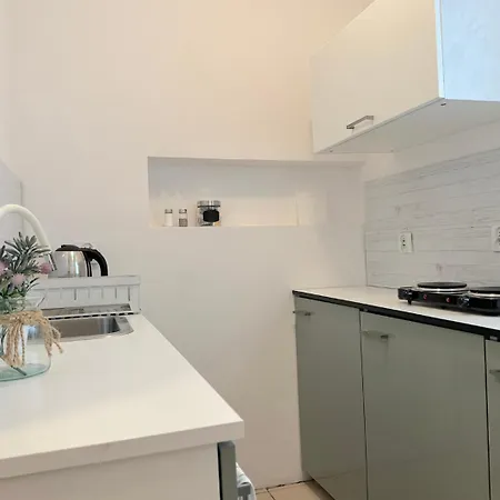 Sandcastle Homestay szállás