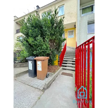 Homestay szállás Sandcastle Gdańsk