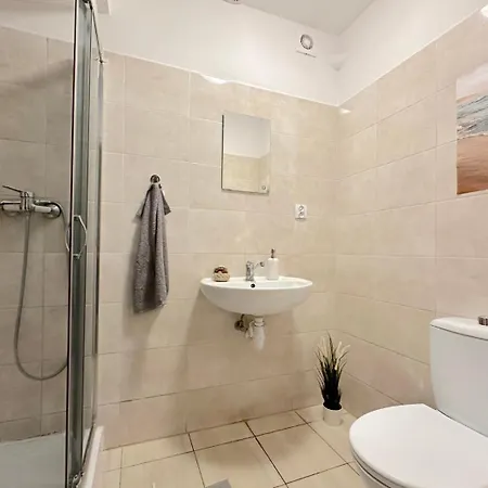 Sandcastle Homestay szállás *