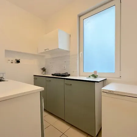 Sandcastle Homestay szállás
