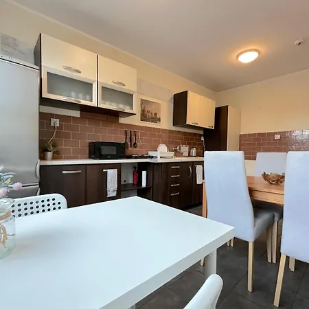 Sandcastle Homestay szállás